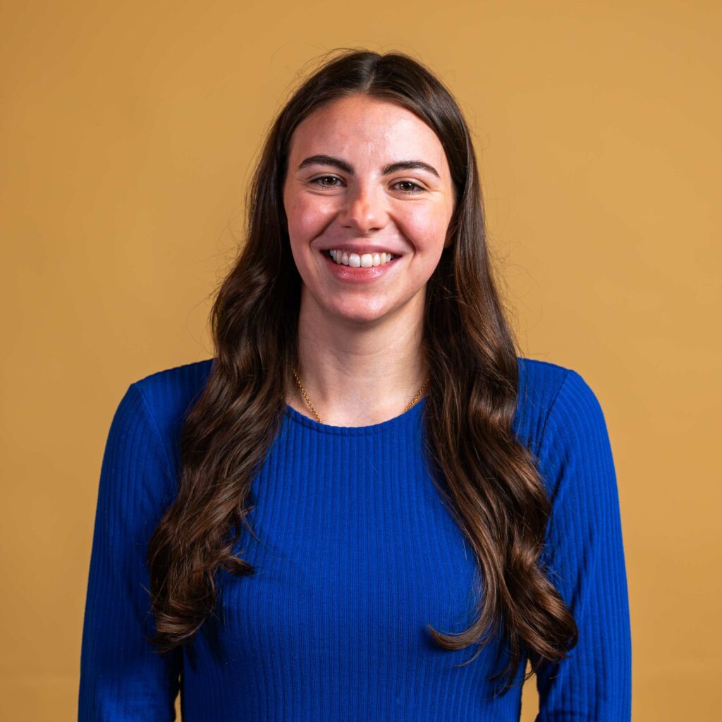 Jil – Standortaufbau und Leitungsonboarding